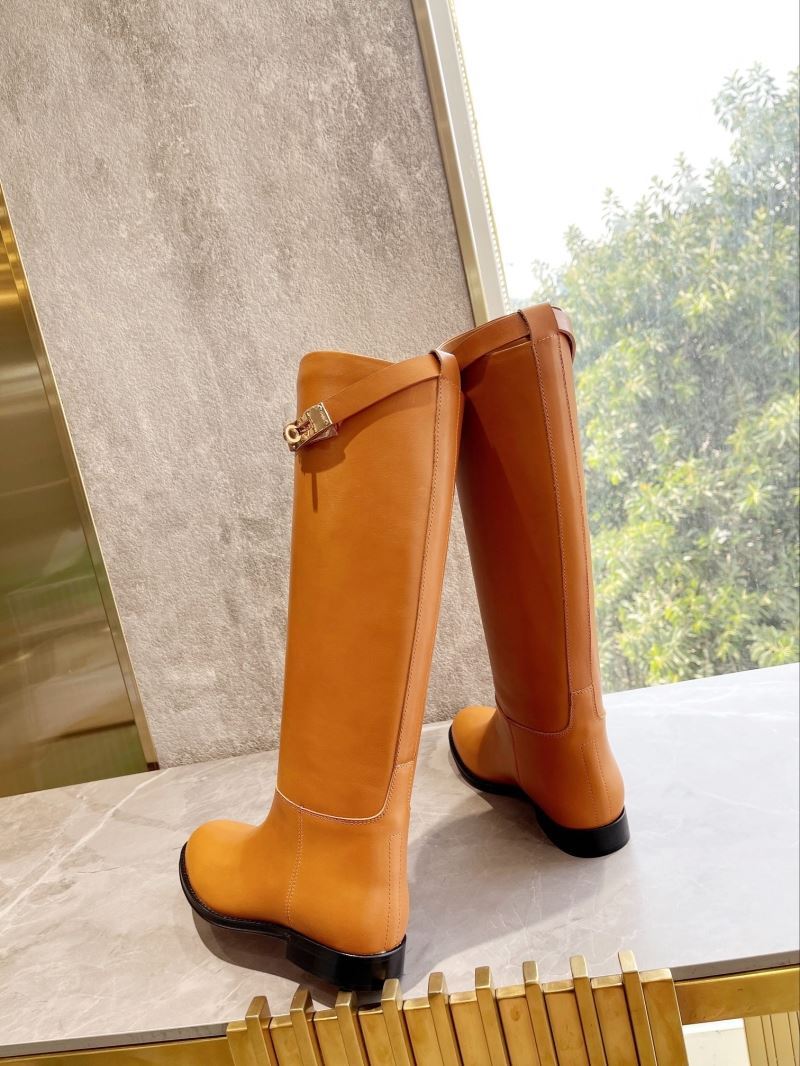 Hermes Boots